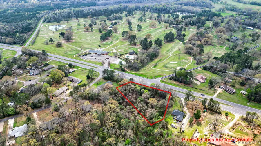 00 Hwy 82, Prattville, AL 36067 - #3