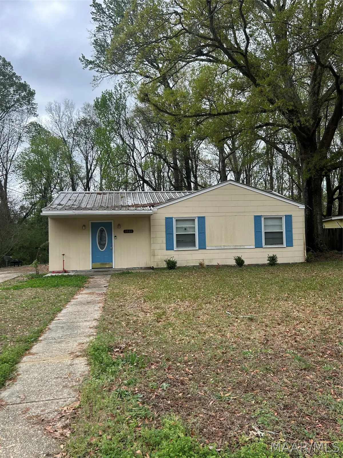 3534 Farwood Drive, Montgomery, AL 36109 - #1