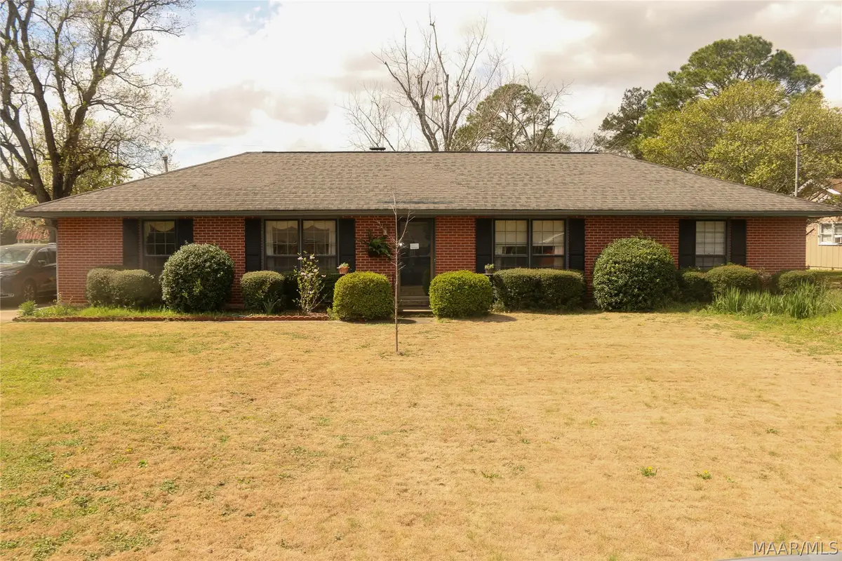 3406 Sommerville Drive, Montgomery, AL 36111 - #1
