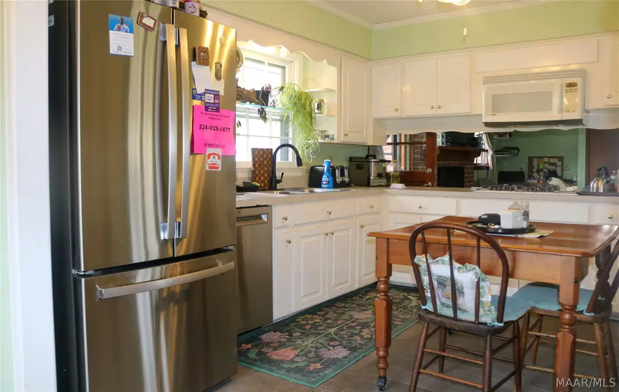 3406 Sommerville Drive, Montgomery, AL 36111 - #3