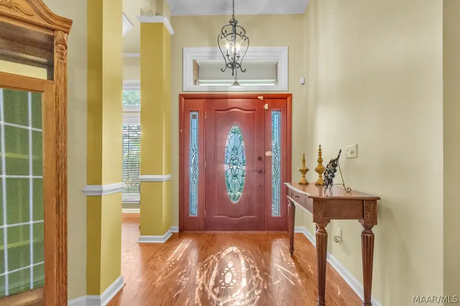 1605 Emerald Mountain Parkway, Wetumpka, AL 36093 - #2