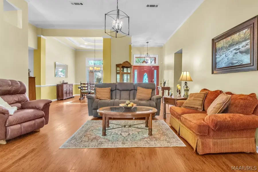 1605 Emerald Mountain Parkway, Wetumpka, AL 36093 - #3