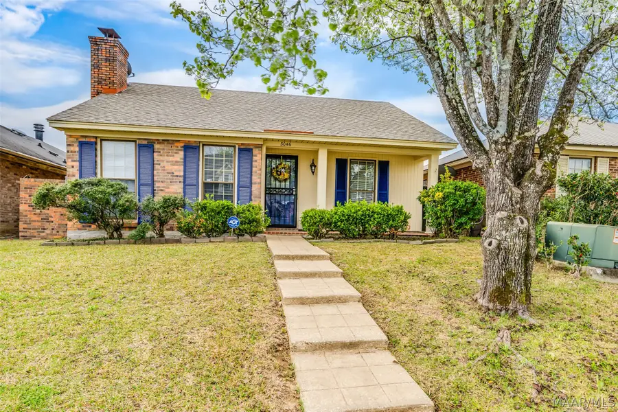 3046 Sutton Drive, Montgomery, AL 36111 - #2