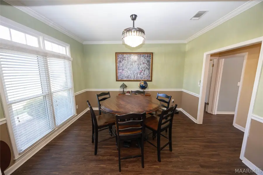 2253 Semaht Drive, Montgomery, AL 36106 - #2