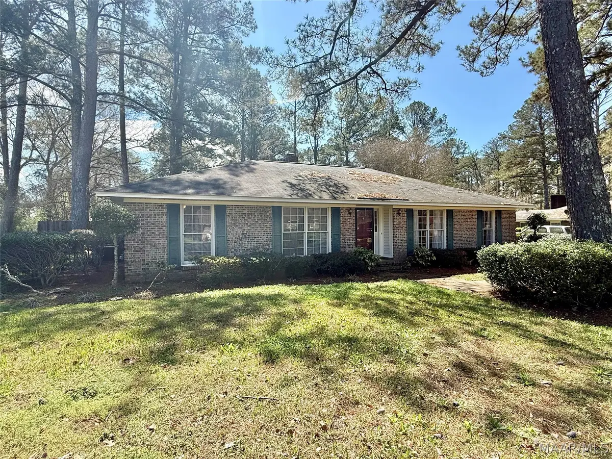 311 Wright Drive, Selma, AL 36701 - #1