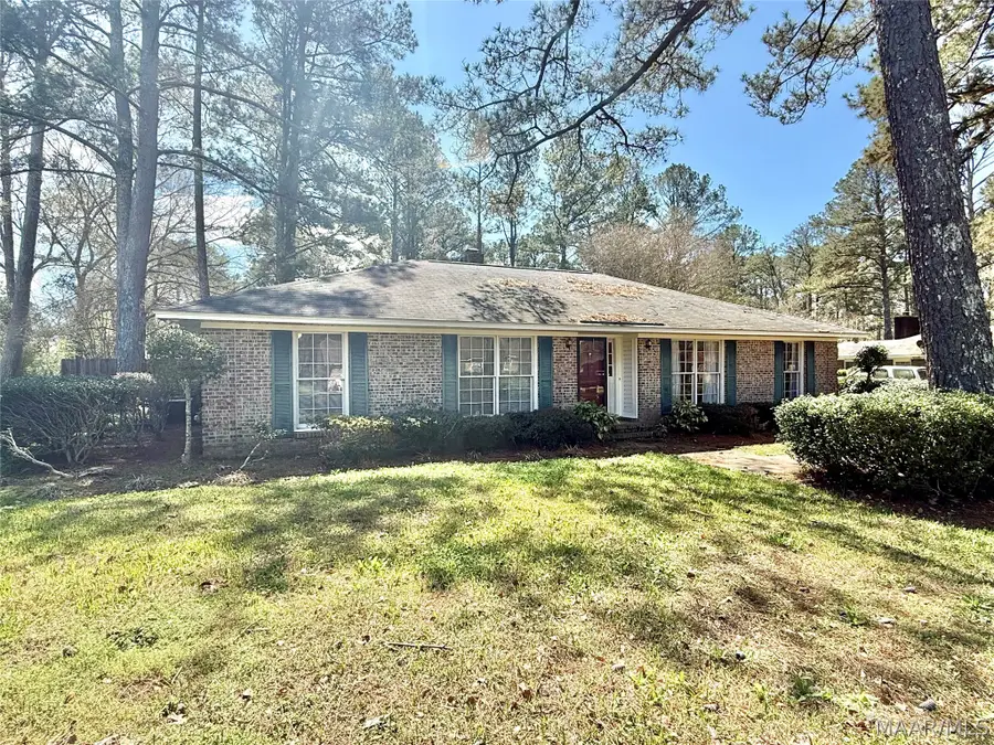 311 Wright Drive, Selma, AL 36701 - #3