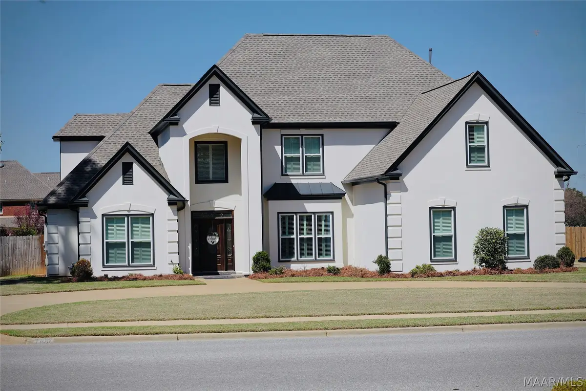 7100 Pinecrest Drive, Montgomery, AL 36117 - #1