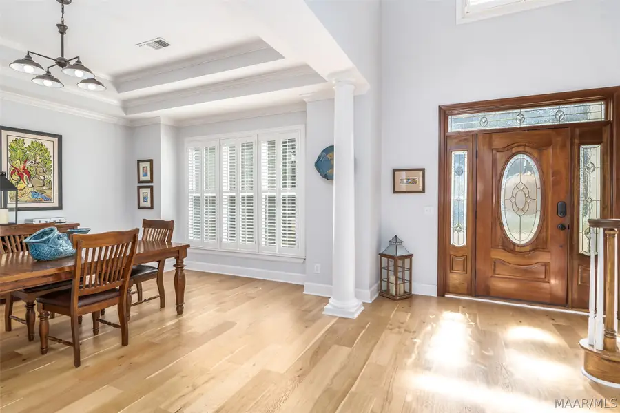 7100 Pinecrest Drive, Montgomery, AL 36117 - #3