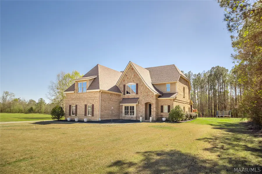 9426 Manor Way, Pike Road, AL 36064 - #3