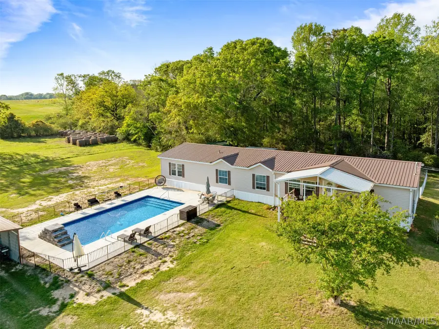 2578 County Road 66, Prattville, AL 36067 - #3