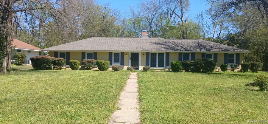 3615 Audubon Road, Montgomery, AL 36111 - #2