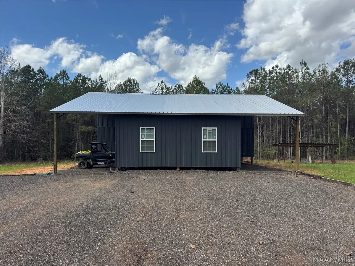 8 Camden Bypass, Camden, AL 36726 - #1