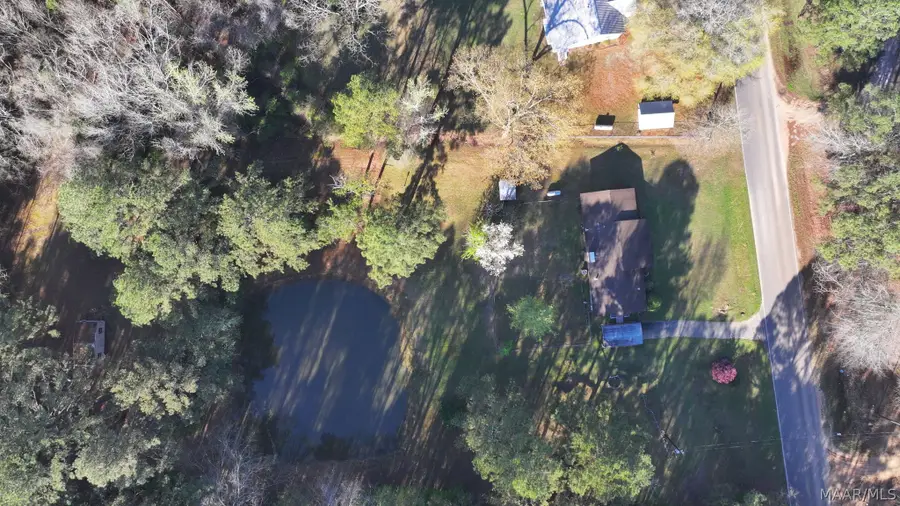 7417 Upper River Road, Tallassee, AL 36078 - #3