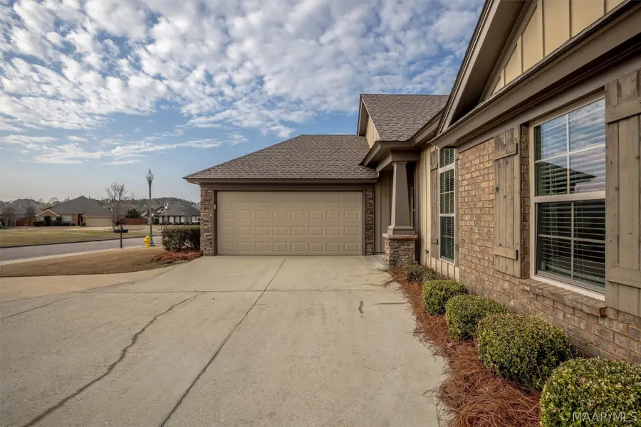 8848 Pemberton Park, Montgomery, AL 36117 - #3