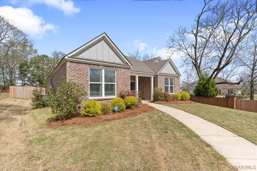 1600 Rosemary Park, Montgomery, AL 36106 - #2