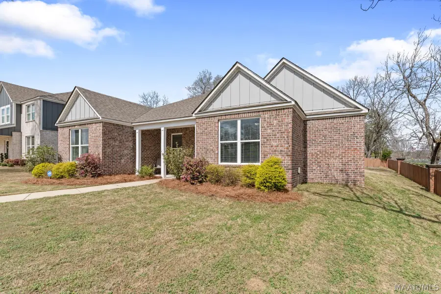 1600 Rosemary Park, Montgomery, AL 36106 - #3