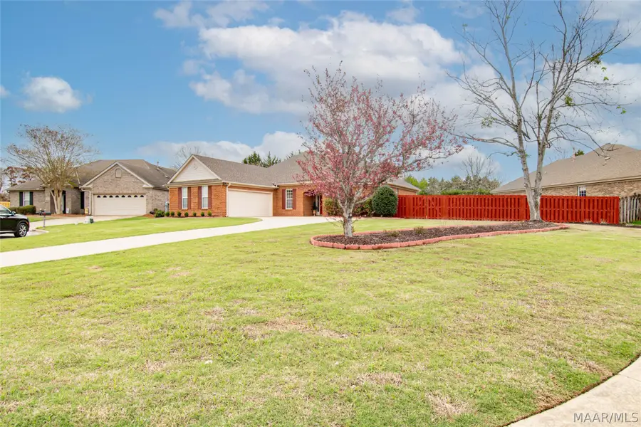 9500 Kilburn Court, Montgomery, AL 36117 - #2