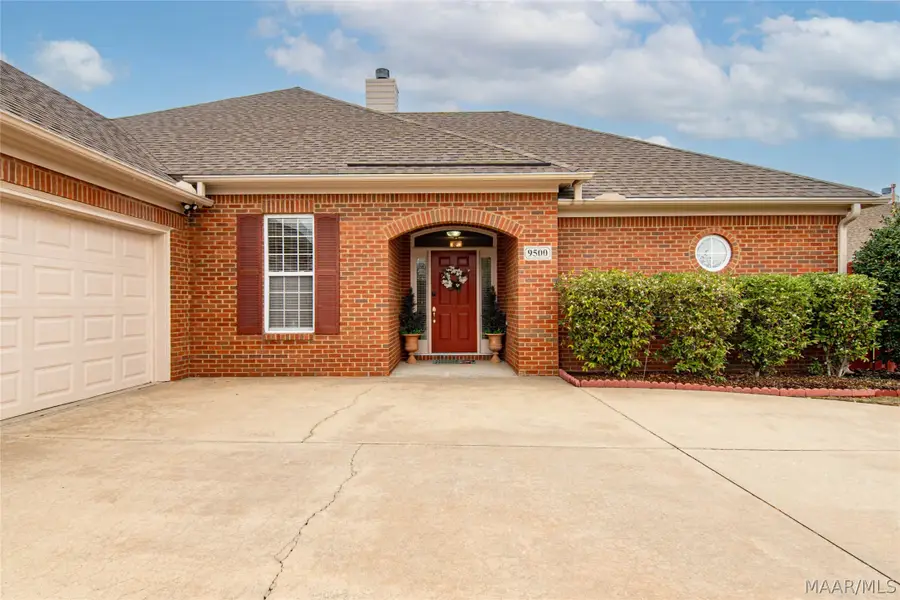 9500 Kilburn Court, Montgomery, AL 36117 - #3