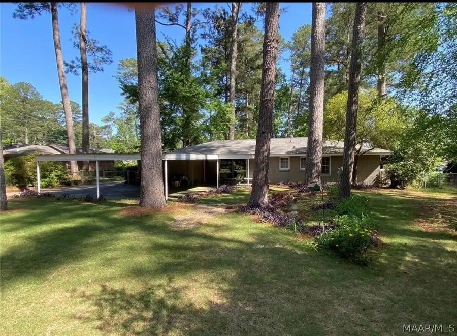 3812 Marie Cook Drive, Montgomery, AL 36109 - #2