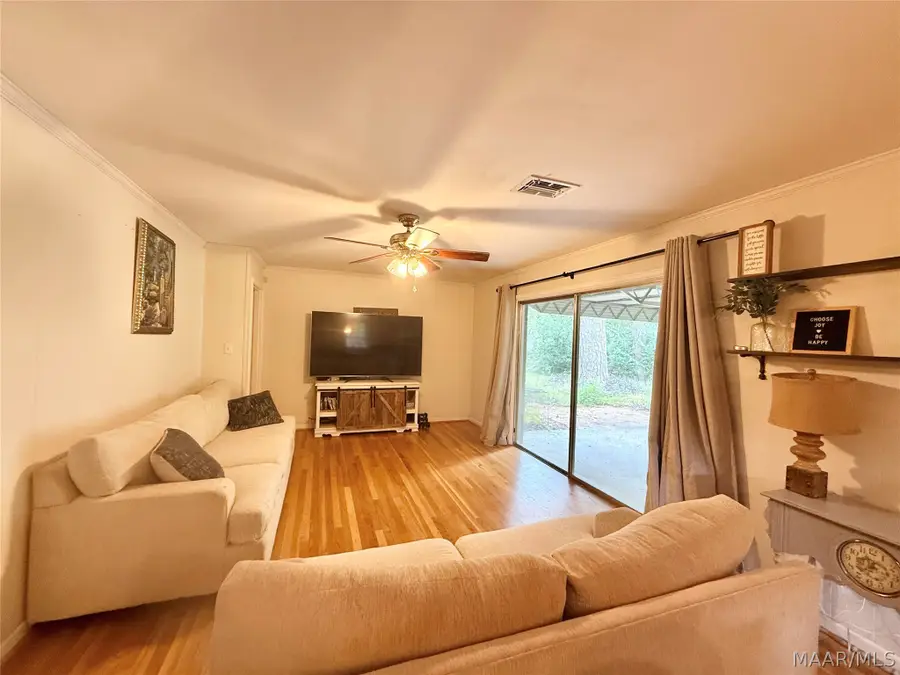 3812 Marie Cook Drive, Montgomery, AL 36109 - #3