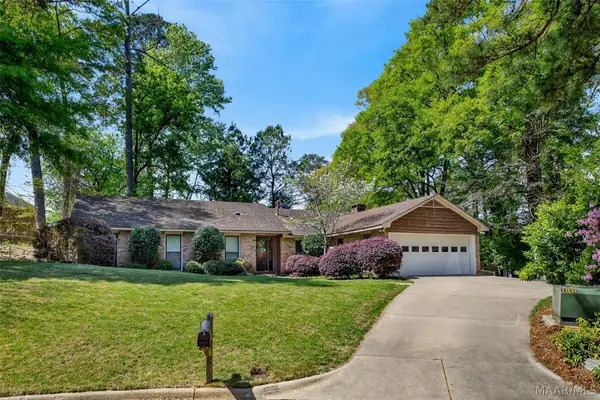 515 Wakefield Court, Montgomery, AL 36109
