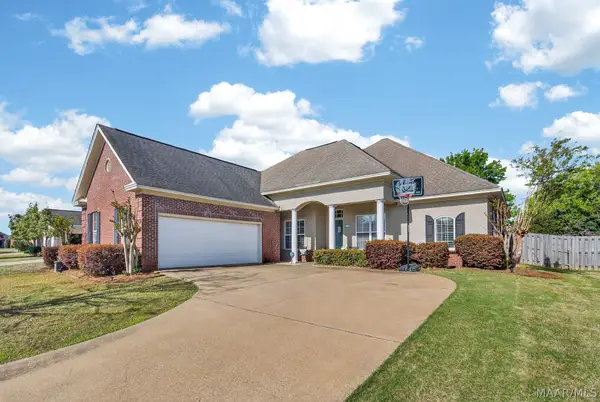 9206 Whispine Court, Montgomery, AL 36117