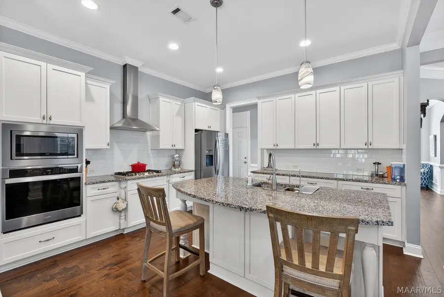 176 Boykin Lakes Loop, Pike Road, AL 36064 - #2