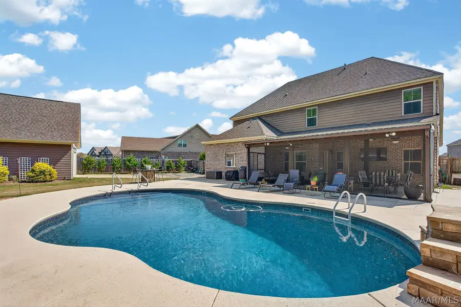 176 Boykin Lakes Loop, Pike Road, AL 36064 - #3