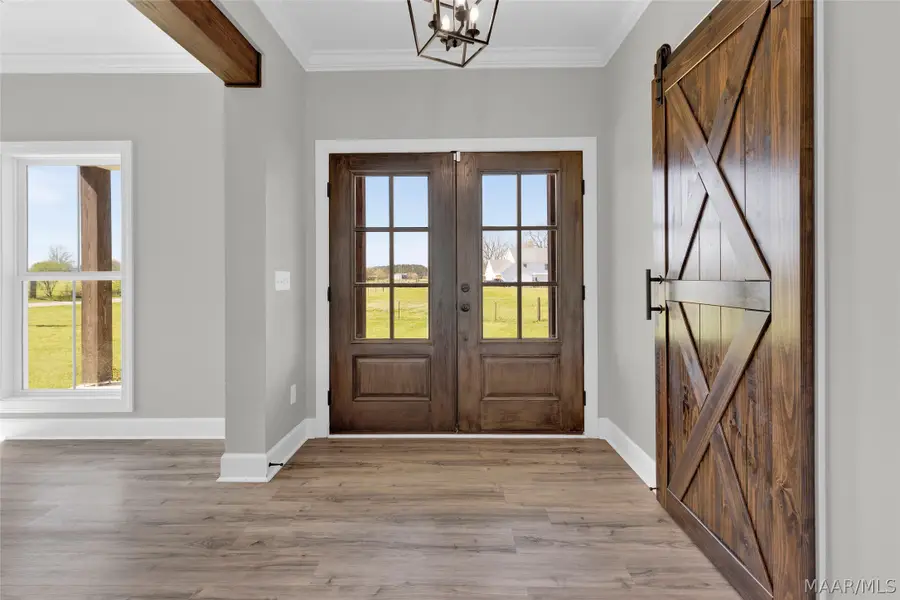 5902 Coosa River Road, Deatsville, AL 36022 - #2