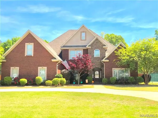 105 Little Deer Run, Millbrook, AL 36054