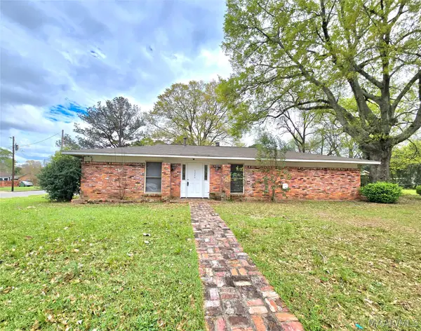 6226 Gladstone Drive, Montgomery, AL 36117