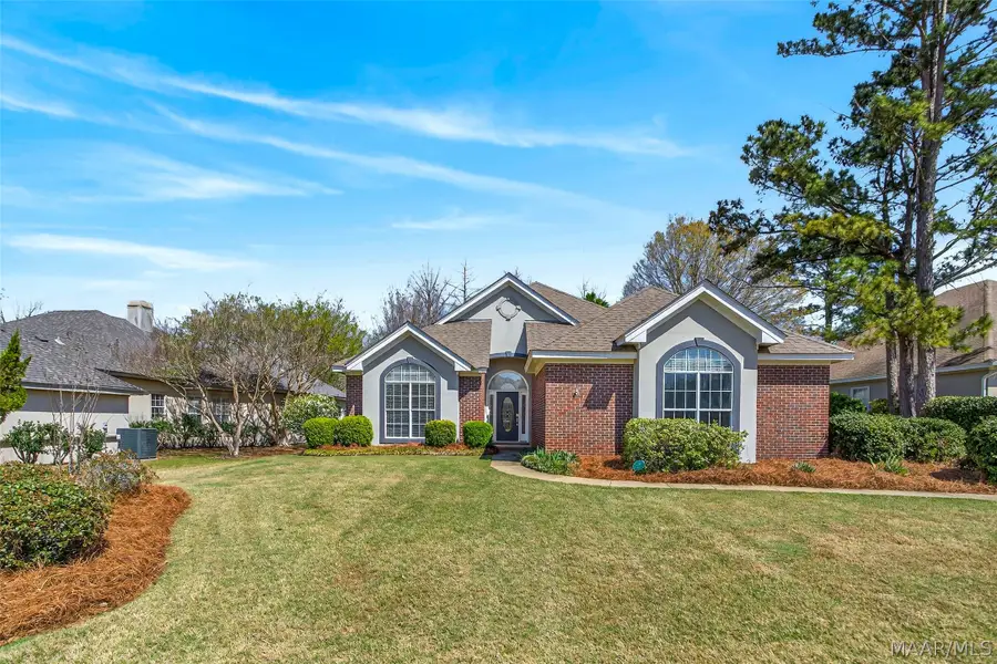 8725 Carillion Place, Montgomery, AL 36117 - #2