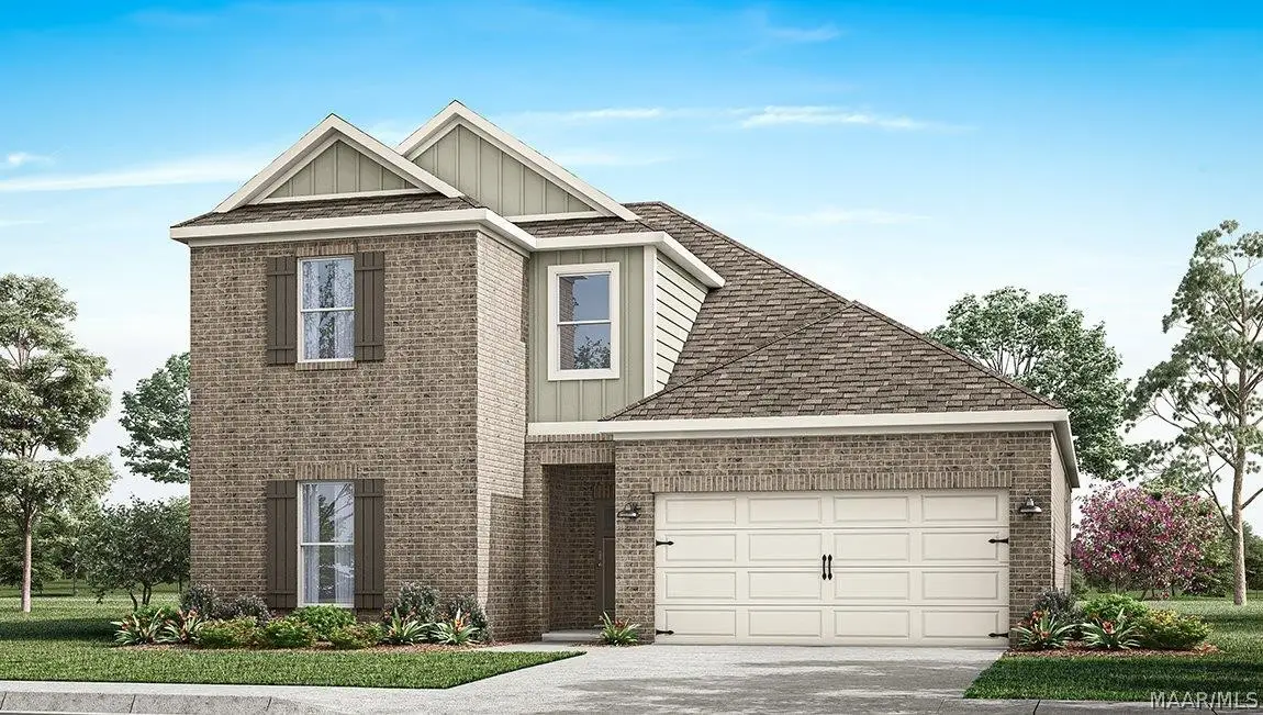 6502 Firefly Lane, Montgomery, AL 36116 - #1