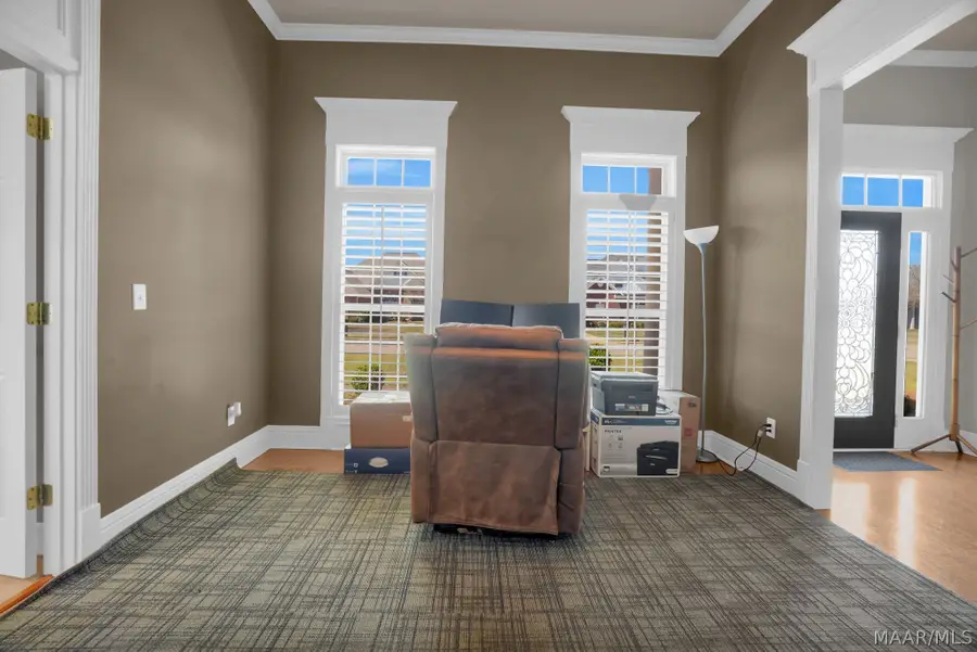 8331 Chadburn Way, Montgomery, AL 36116 - #3