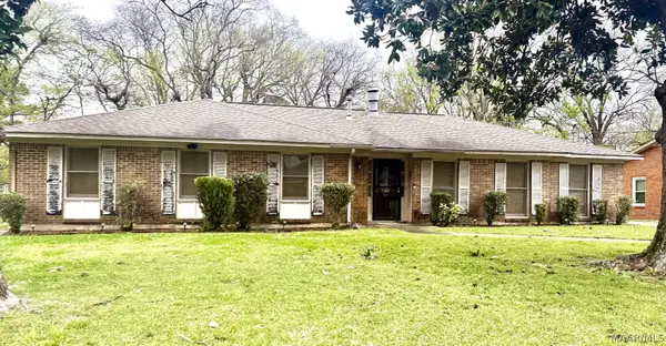 2117 Semmes Drive, Montgomery, AL 36106