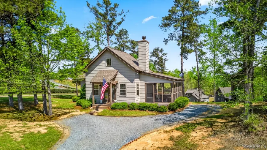 19 Williamson Trace, Tallassee, AL 36078 - #2