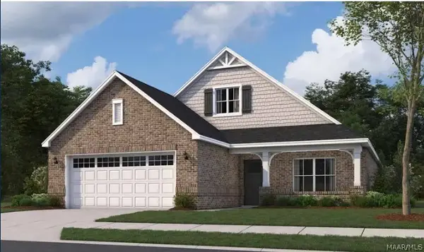 160 Rochelle Way, Pike Road, AL 36064