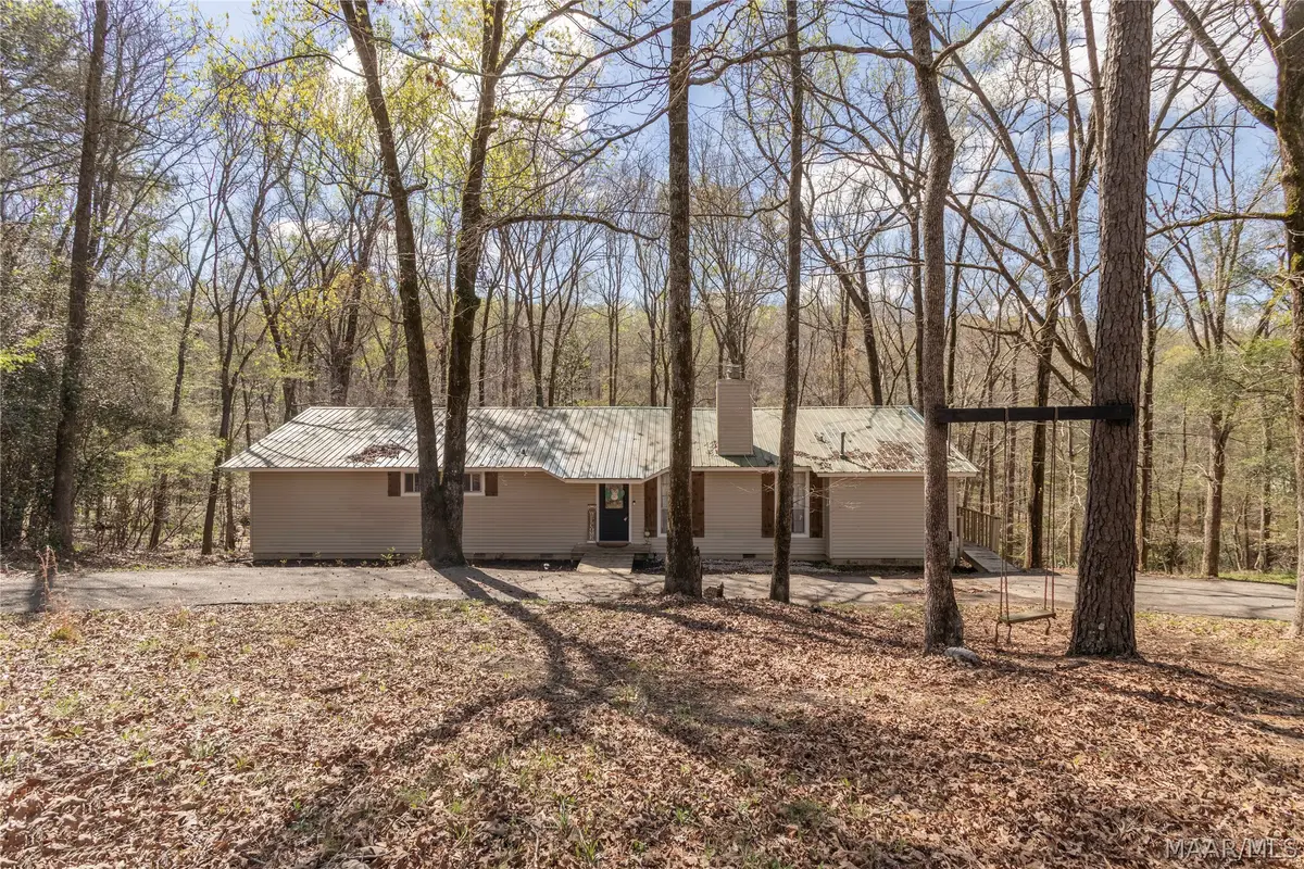427 Busch Hill Drive, Wetumpka, AL 36093 - #1