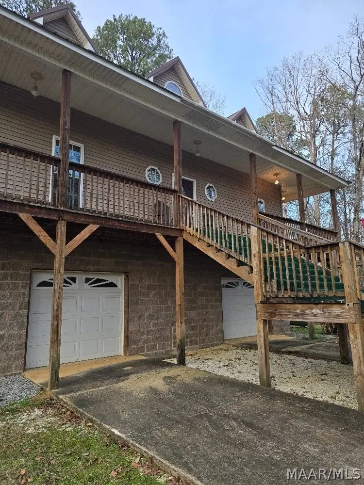 2068 Red Eagle Drive, Lowndesboro, AL 36752 - #3