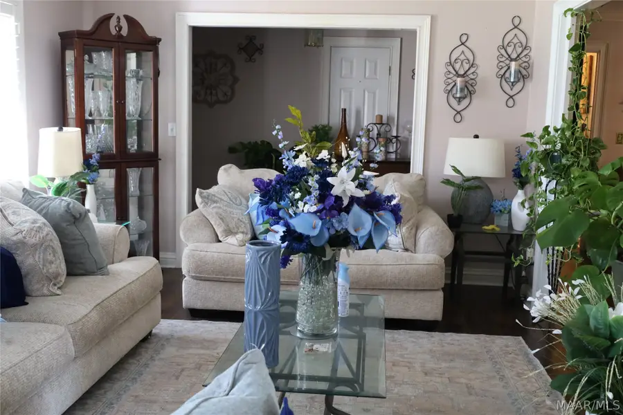 3100 Hemon Road, Montgomery, AL 36106 - #2