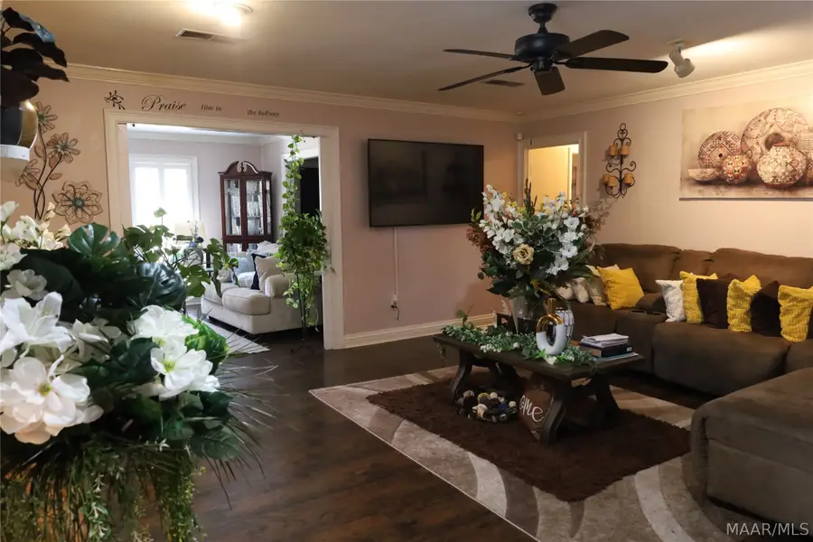 3100 Hemon Road, Montgomery, AL 36106 - #3