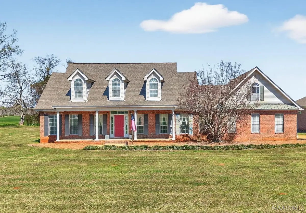 6819 Luverne Highway, Greenville, AL 36037 - #1