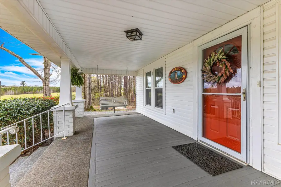 2949 Coosa County Road 14 Road, Equality, AL 36026 - #3