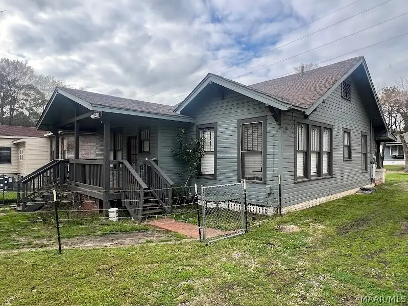 1818 St Charles Avenue, Montgomery, AL 36107 - #3