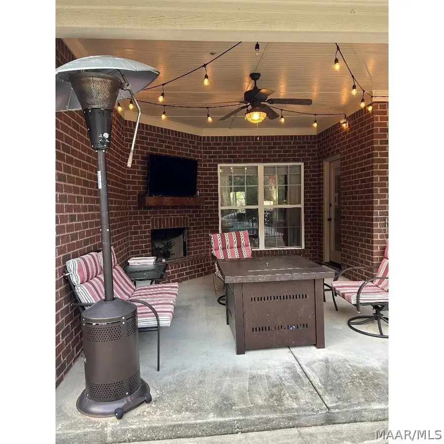 9172 Thetford Way, Montgomery, AL 36117 - #3