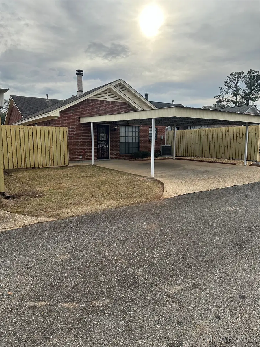 4025 Ware Hill Drive, Montgomery, AL 36109 - #2