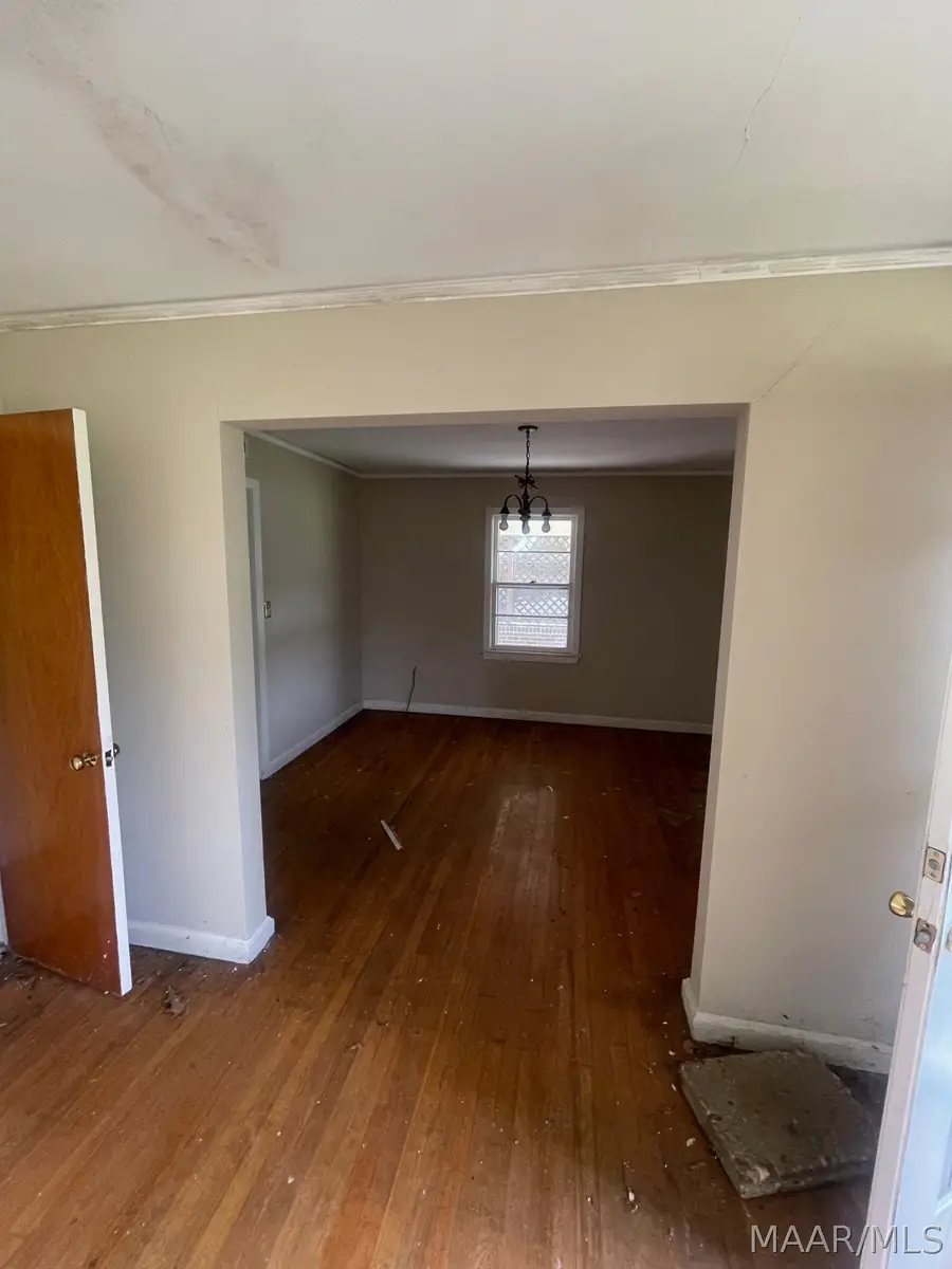 1312 E Audubon Road, Montgomery, AL 36111 - #2