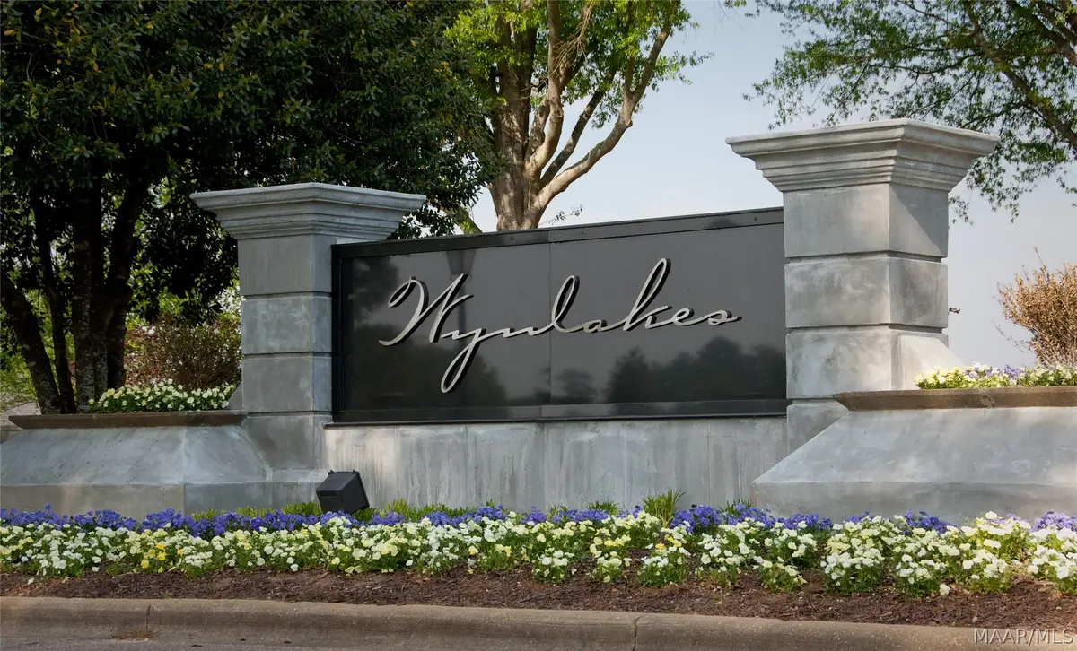 8649 Glades Court, Montgomery, AL 36117 - #1