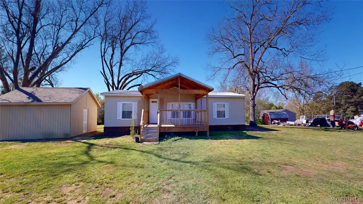 124 Sevarg Lane, Millbrook, AL 36054 - #1