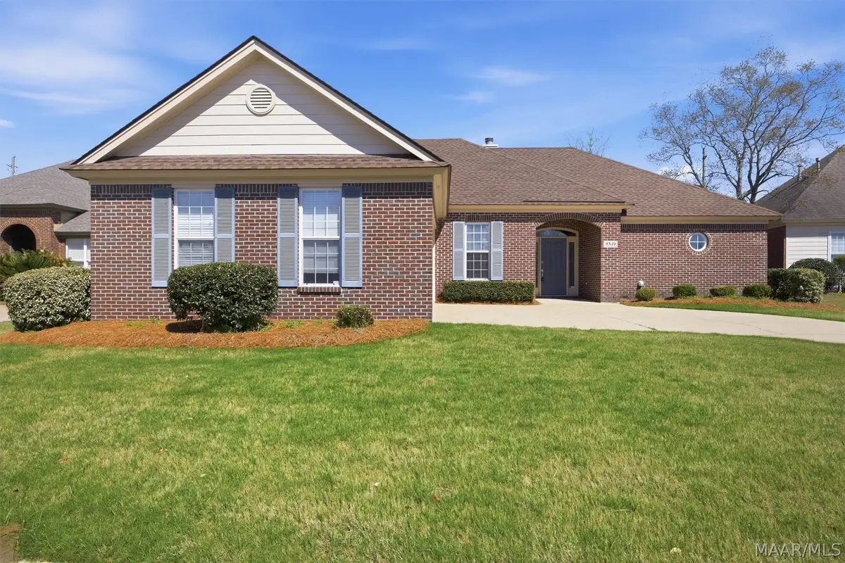 8349 Grayson Grove, Montgomery, AL 36117 - #1